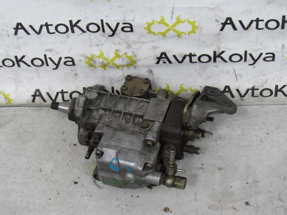 Паливний насос Renault Kangoo 1.9 dti 1997-2007 (0460414988) Ковель - фото 3