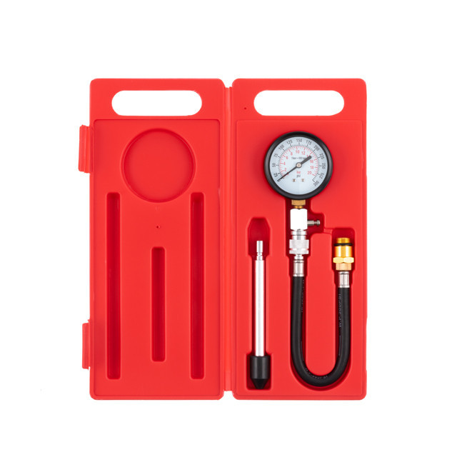 Компресометр бензиновий INTERTOOL — точність, зручність, надійність Івано-Франківськ - фото 2