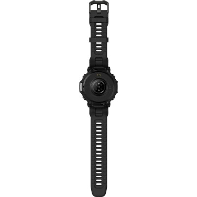 Смарт-годинник Amazfit T-Rex 3 Pro 48mm W2444OV1N Tactical Black (1170956) Вінниця - фото 5