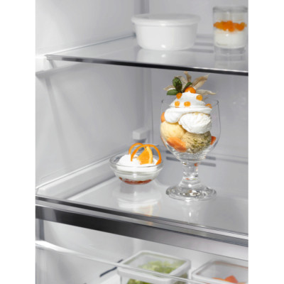 Морозильная камера Electrolux LUS7ME28X Винница - изображение 5