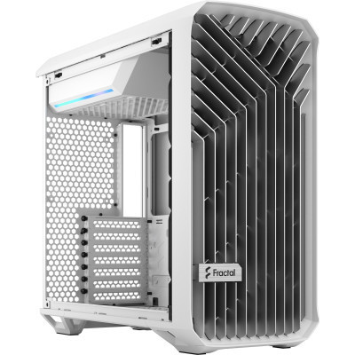 Корпус Fractal Design Torrent Compact White TG (FD-C-TOR1C-03) Винница - изображение 7