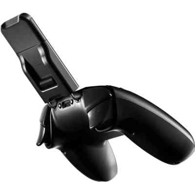 Геймпад SteelSeries Stratus+ для Windows/Android/Chromebook Black (69076) Вінниця