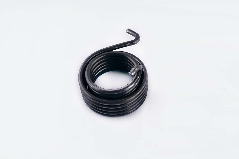 Пружина поворотна ніжки кікстартера Delta, Alpha KOMATCU (mod.A) Киев - изображение 1