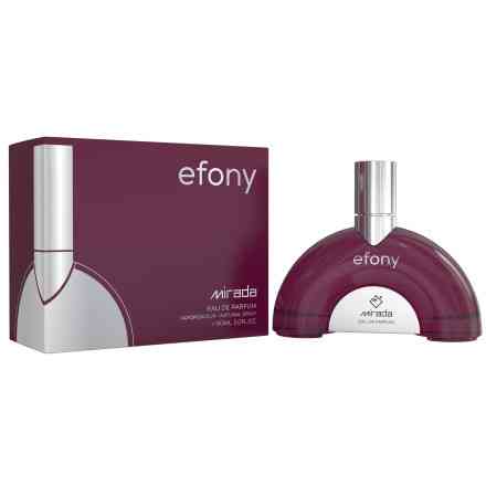 Mirada Женская парфюмированная вода Mirada Efony 90 мл Коломыя