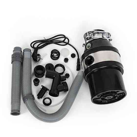 VALESO Подрібнювач харчових відходів VALESO 001 LA Киев