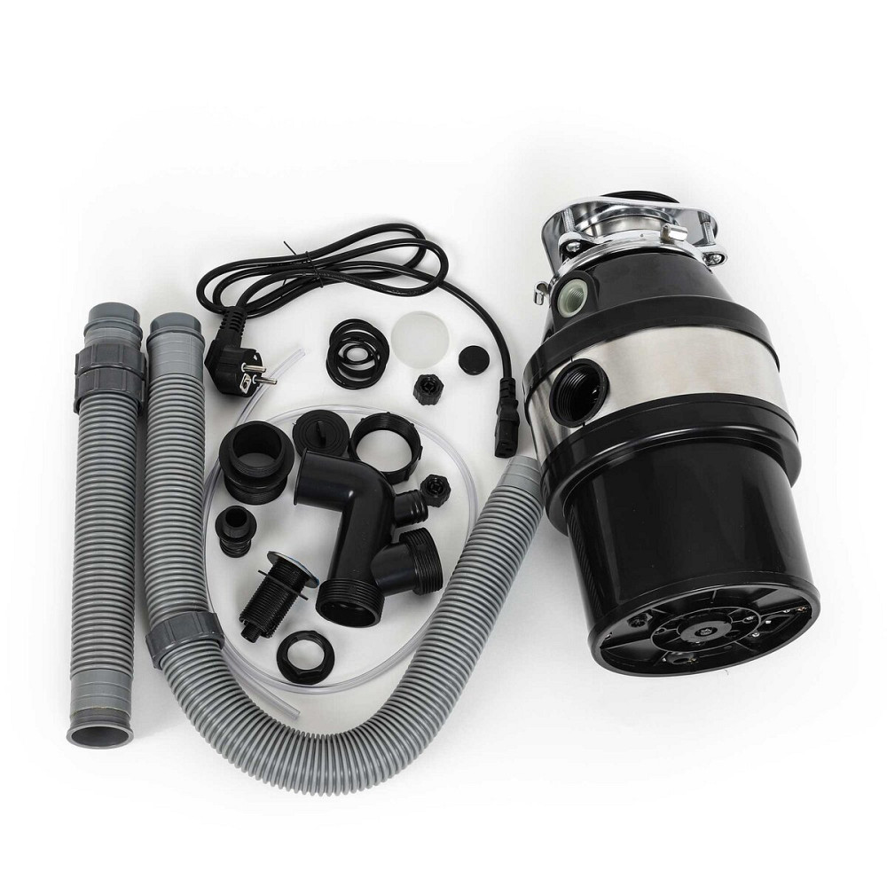 VALESO Подрібнювач харчових відходів VALESO 001 LA Киев - изображение 2