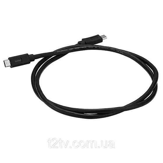 Tronsmart CC01 Type-C (USB-C) 3.1 - Type-C (USB-C), 1м Вінниця