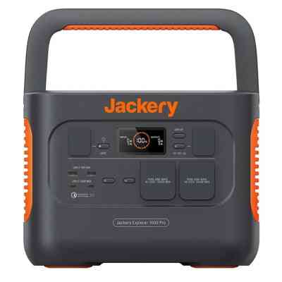 Зарядна станція Jackery EXPLORER 1000 PRO (Explorer-1000-Pro) Вінниця