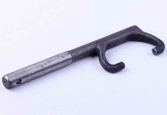 Вилка блокування диференціала на КПП/6 Мукачево