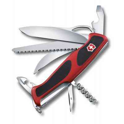 Нож Victorinox RangerGrip 57 Hunter (0.9583.MC) Винница