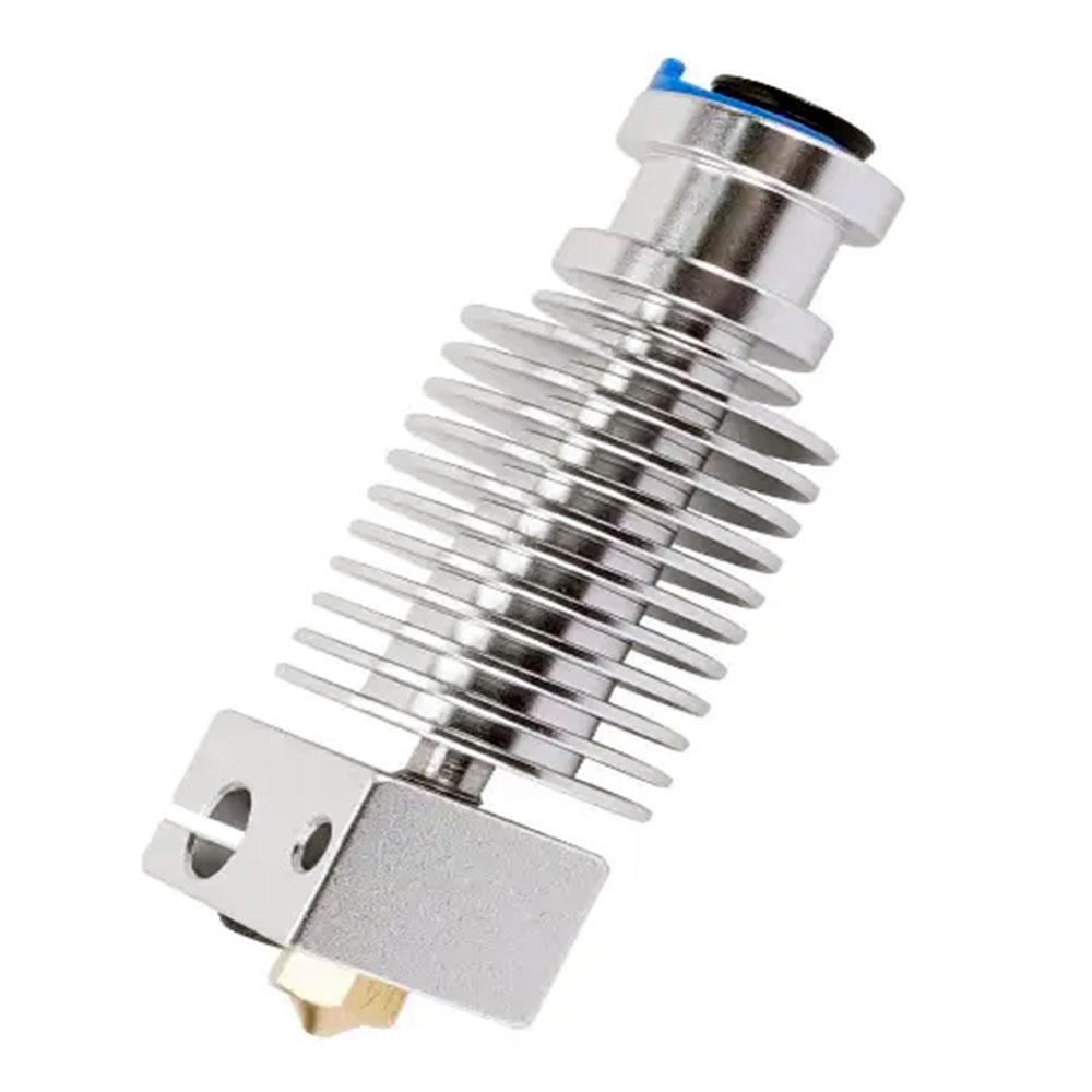 Хотенд RAMPS E3D V6 з радіатором для 3D принтера Київ - фото 1