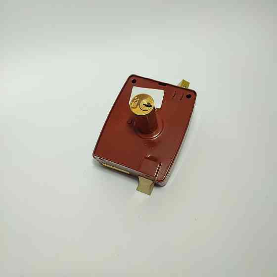 Замок накладний 19LK608 Харків