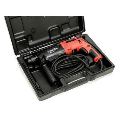 Перфоратор Makita M8701 Sds-Plus, 800Вт, 26мм (M8701) Винница - изображение 2