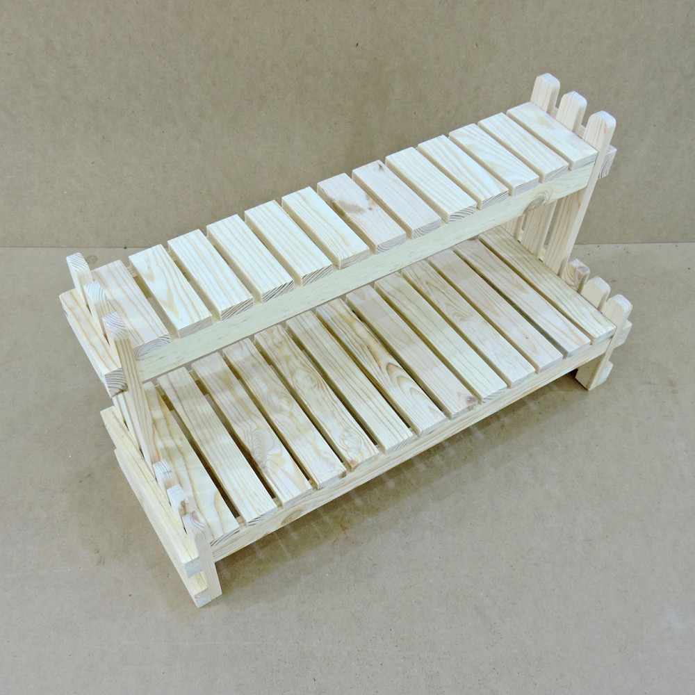 Підставка для квітів "Паламос 70" бланже Миколаїв - фото 7