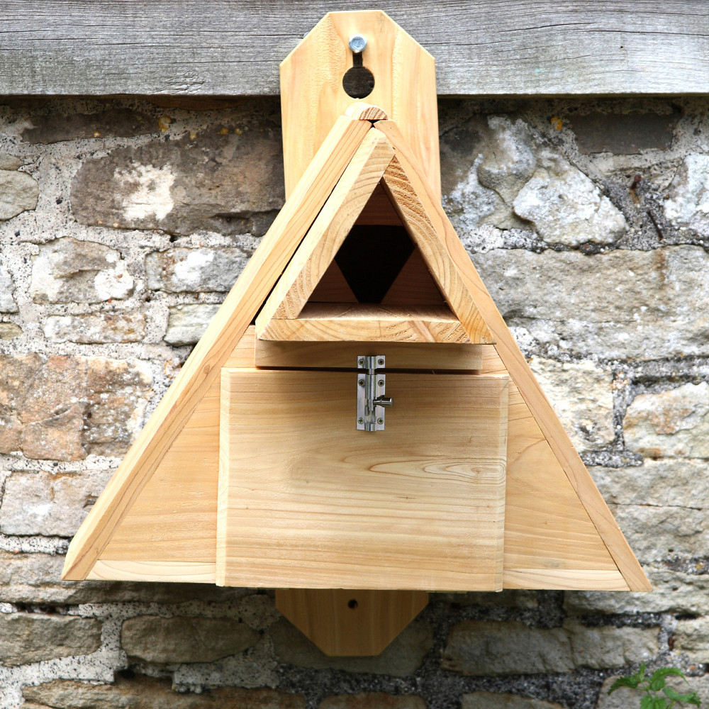 Будиночок для сови "Кэтріс" бланже Миколаїв - фото 3