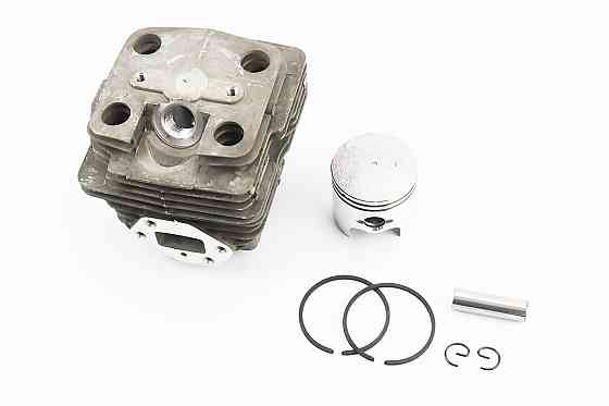 Циліндр к-кт (цпг) 40mm (палець 10mm) Husqvarna 143R Киев