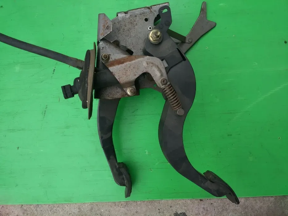 Робочий циліндр зчеплення 1s71-7a543-ae Форд Мондео 3 Винница - изображение 2