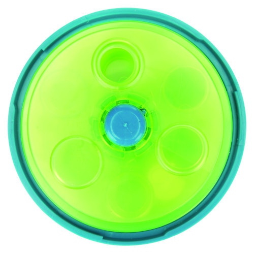 Игрушка Trixie Roly Poly для собак Яйцо для лакомства интерактивное пластик 13 см Киев - изображение 12