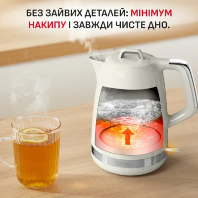 Электрочайник Tefal KO355AE0 Винница - изображение 10