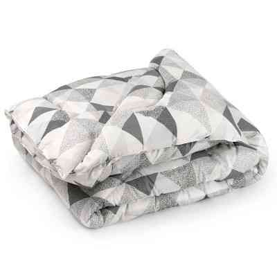 Одеяло Руно Силиконовое Абстракция в полиэстере 200х220 см (322.53Абстракція) Винница