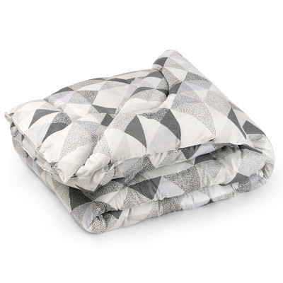 Одеяло Руно Силиконовое Абстракция в полиэстере 200х220 см (322.53Абстракція) Винница - изображение 6