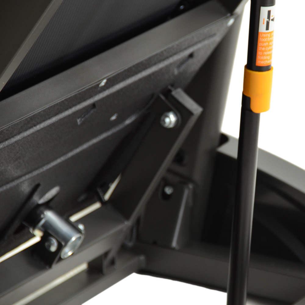 Беговая дорожка FitLogic T33 Київ - фото 5