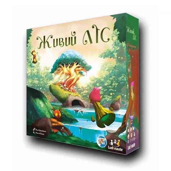 Настольная игра 