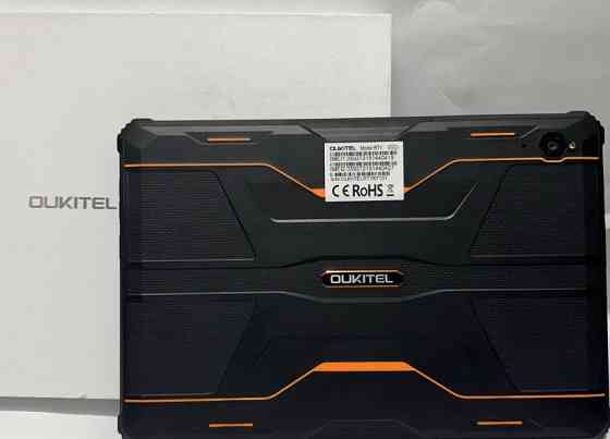 Планшет OUKITEL RT1 4/64GB Новий! Харьков