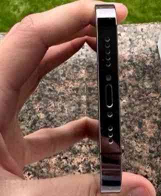 Айфон iPhone 14 Pro 128Gb. Deep Purple Киев