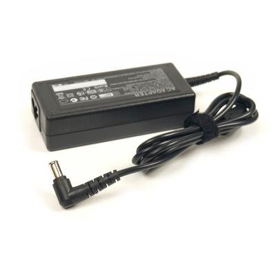Блок питания к ноутбуку PowerPlant SONY 220V, 16V 60W 3.75A (6.5*4.4) (SO60D6544) Винница - изображение 2