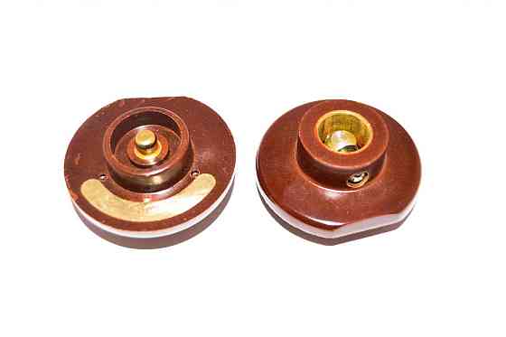 Бігунок К-750 (текстоліт) Мукачево