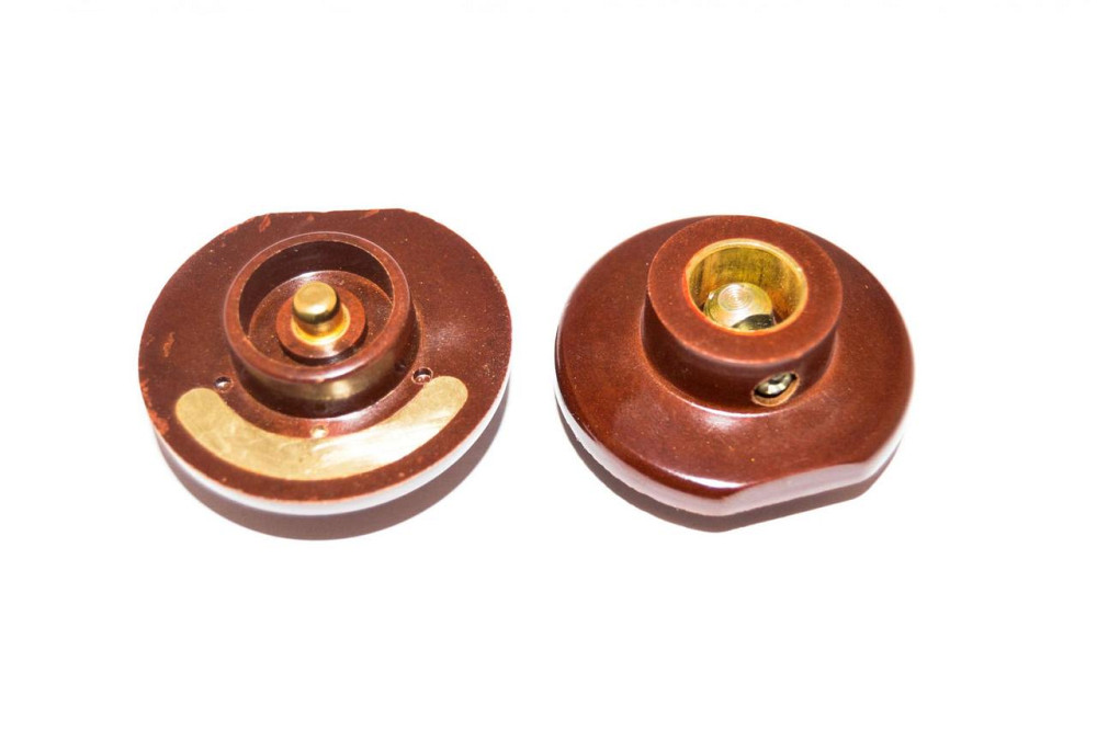 Бігунок К-750 (текстоліт) Мукачево - фото 1