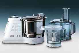 Запчасти для Кухонного комбайна Braun Multiquick 7 K3000 Ровно