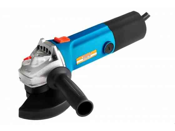 Кутошліфувальна машина Sturm AG9512P, 125 мм (містить опис) Рівне