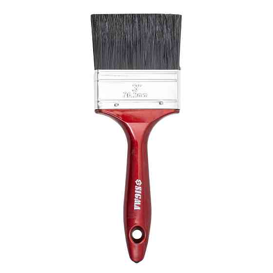 Пензель флейцевий "Лакра" 3" SIGMA (8302361) Рівне