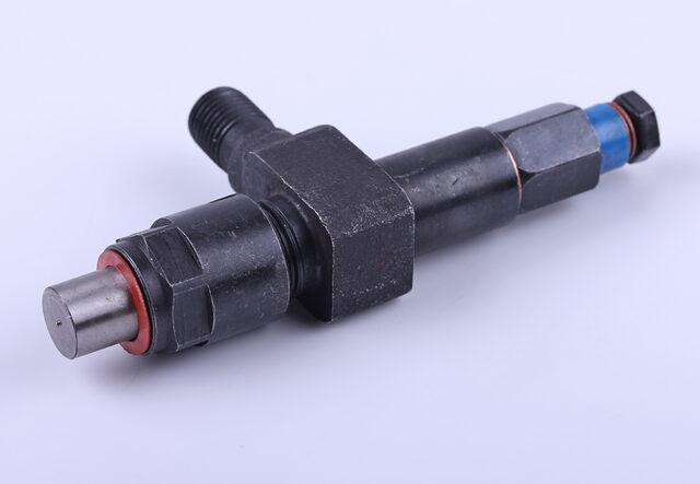 Топливный инжектор в сборе 175N (форсунка) Мукачево - изображение 4
