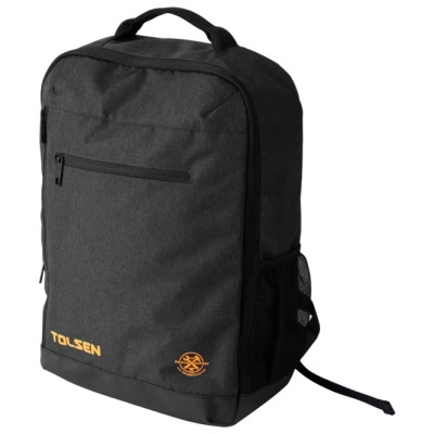 Сумка для инструмента Tolsen рюкзак 32см х 25см х 48см (80040) Винница - изображение 2