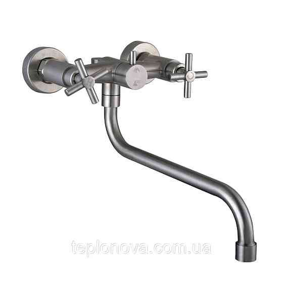 Смеситель для ванны Globus Lux DUKAT SD4-208L Черновцы