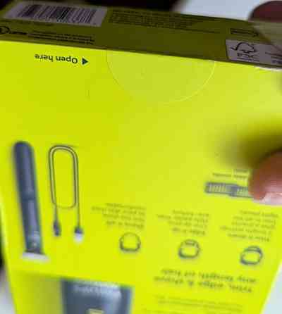 Бритва/триммер Philips Norelco OneBlade. Киев