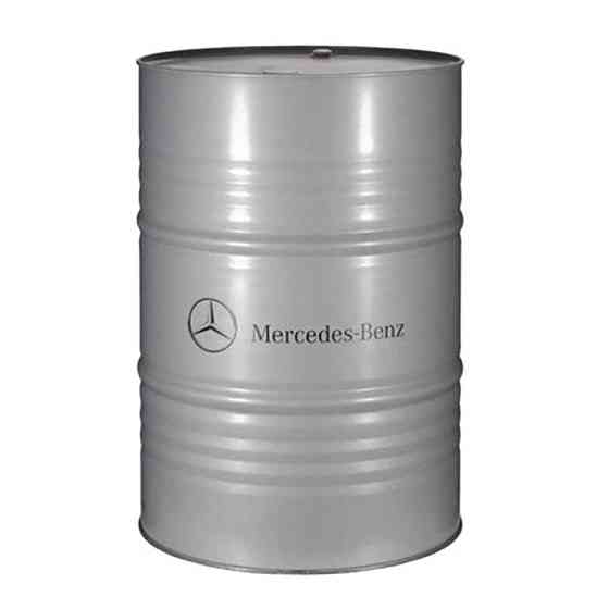 Моторне масло Mercedes Synthetic Engine Oil MB 229.5 5W-40 200л Львів