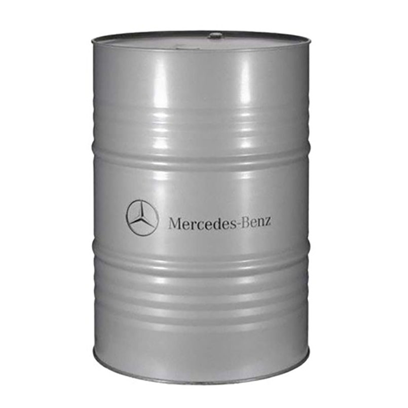 Моторне масло Mercedes Synthetic Engine Oil MB 229.5 5W-40 200л Львів - фото 1