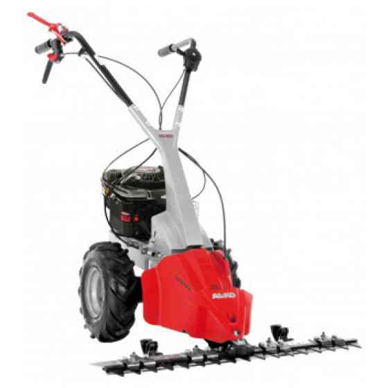 Сенокосилка бензиновая Comfort ВМ 875 Коломия