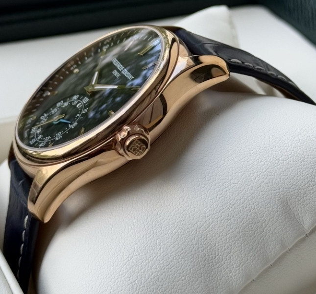 Мужские часы Frederique constant Horological smartwatch Киев - изображение 2