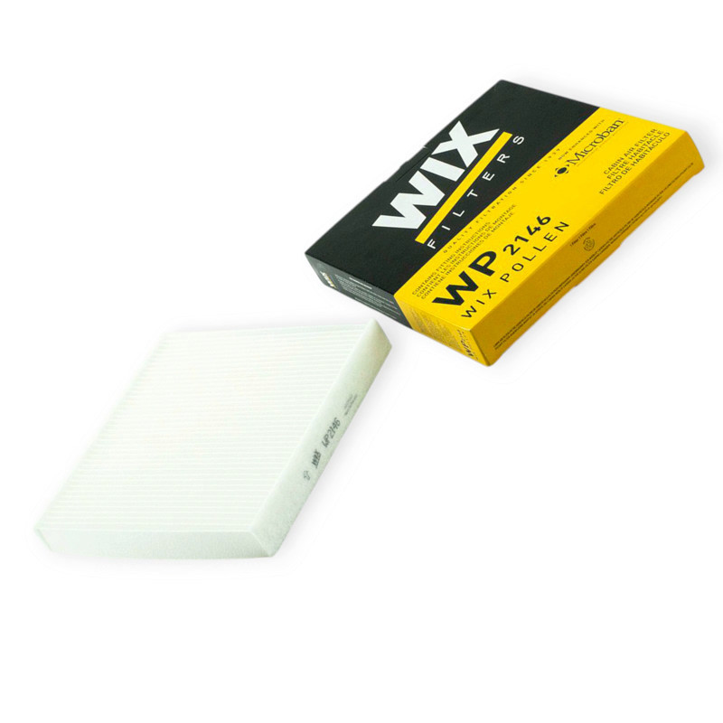 Фильтр Форд Транзит 06- салона Мукачево - изображение 1