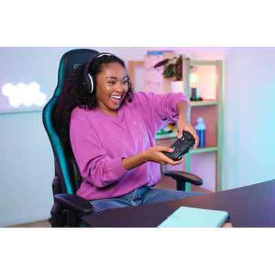 Геймпад Trust GXT 542 MUTA Bluetooth/Wireless USB Black (24790) Вінниця