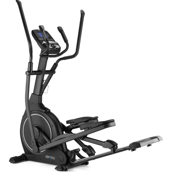 Орбітрек Gymtek XCF7000 електромагнітний Київ