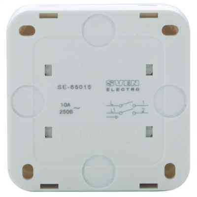 Выключатель Sven SE-65015 white (7100050) Винница