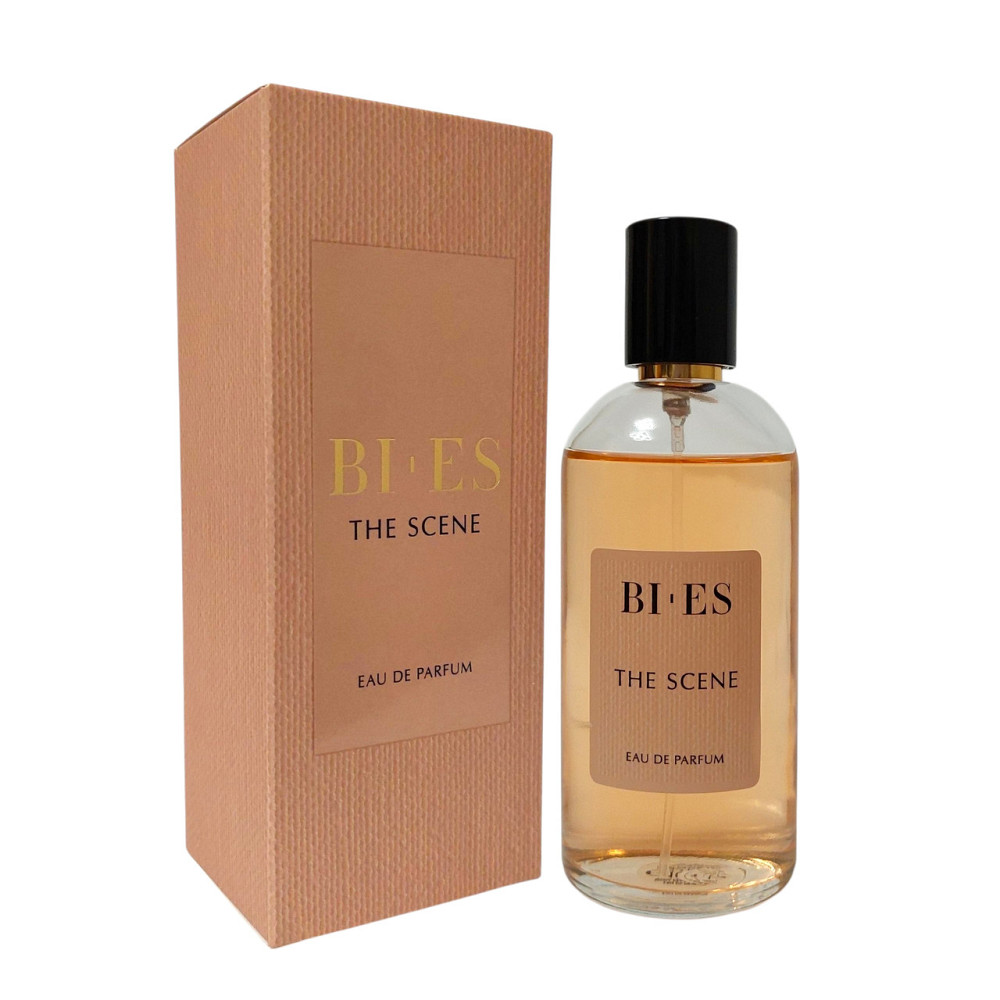 Парфюмированная вода женская Bi-Es The Scene 100 мл Запорожье - изображение 2