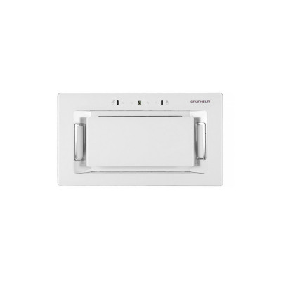 Витяжка кухонна Grunhelm GVB 430 TW Вінниця - фото 2