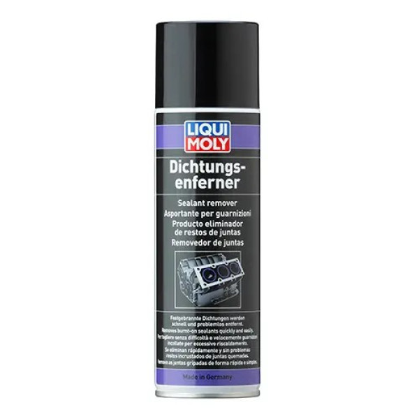 LIQUI MOLY Засіб для видалення прокладок - Dichtungs-Entferner 0.3л. Киев - изображение 1